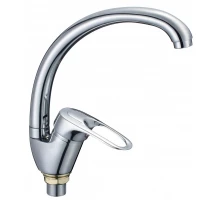 Смеситель для кухни Hansen H59030 хром