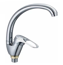 Смеситель для кухни Hansen H59030 хром