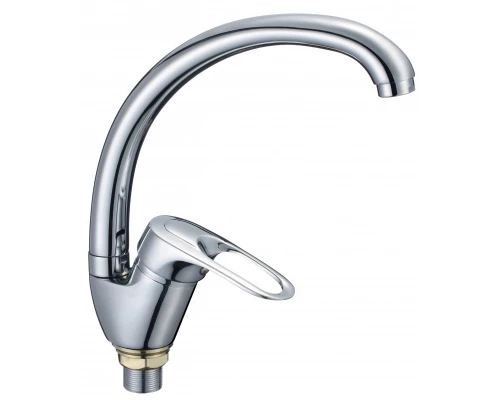 Смеситель для кухни Hansen H59030 хром