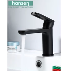 Смеситель для умывальника Hansen HL10016-C