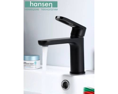 Смеситель для умывальника Hansen HL10016-C