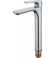 11037 Смеситель для умыв. (ВЫСОКИЙ) HANSEN  (10/1шт)