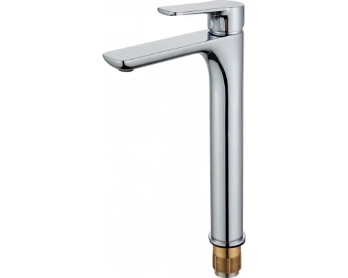 11037 Смеситель для умыв. (ВЫСОКИЙ) HANSEN  (10/1шт)