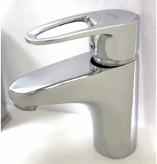 Смеситель для умывальника Hansen H10024