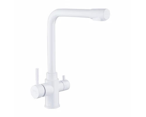 Смеситель для кухни с подключением к фильтру питьевой воды Hansen HN15085-F