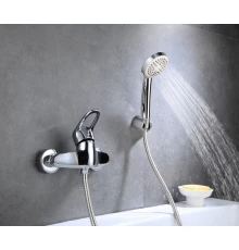 Смеситель для душевой кабины Hansen H20024