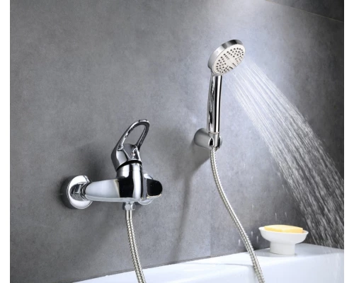 Смеситель для душевой кабины Hansen H20024