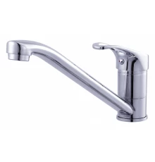 Смеситель для кухни Hansen H49131 хром