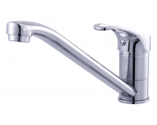 Смеситель для кухни Hansen H49131 хром