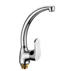 Смеситель для кухни Hansen H59006 хром