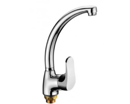 Смеситель для кухни Hansen H59006 хром