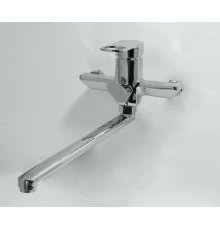 Смеситель для ванны с лейкой и шлангом Hansen H22033