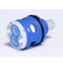 Картридж для переключателя душа Ф26,3мм Hansen H23(7125-1)