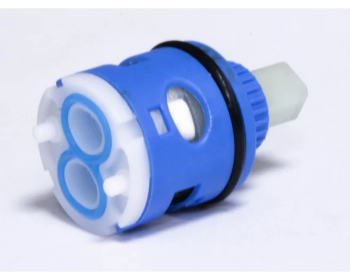 Картридж для переключателя душа Ф26,3мм Hansen H23(7125-1)