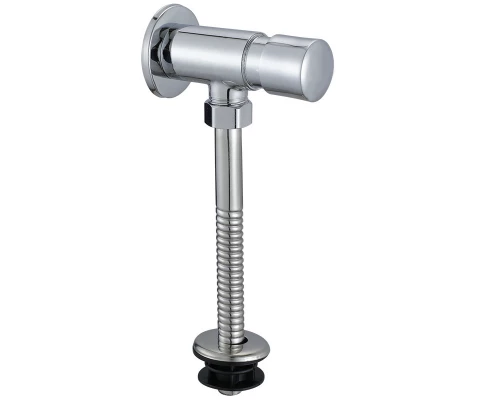 Кран для писсуара из латуни цветом хром H42095 от бренда Hansen