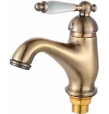 Смеситель для умывальника Hansen H10077-D