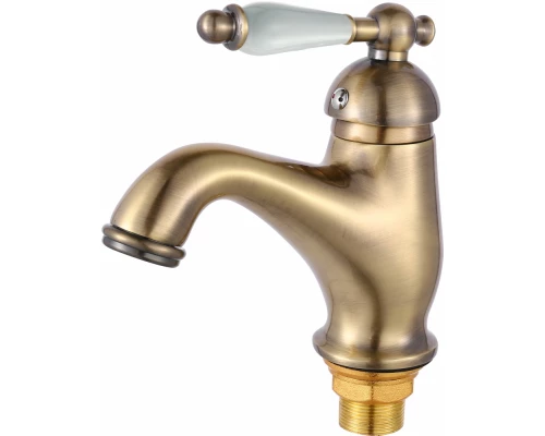 Смеситель для умывальника Hansen H10077-D