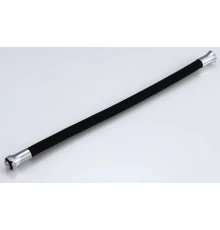 Гибкий излив для кухонного смесителя Hansen H0052-C цвет черный