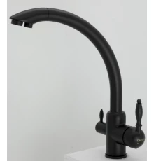 Смеситель для кухни с подключением к фильтру с питьевой водой Hansen HL15083-C