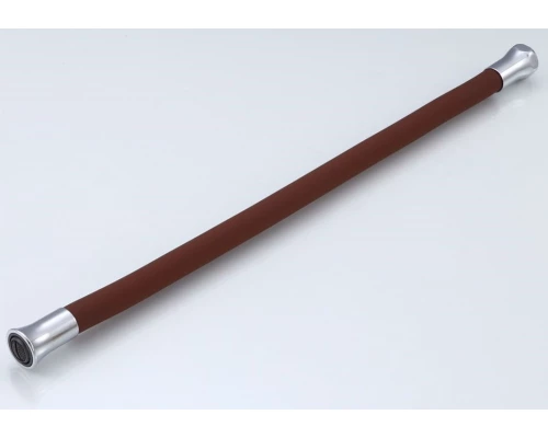 Гибкий излив для кухонного смесителя Hansen H0052-Q цвет коричневый