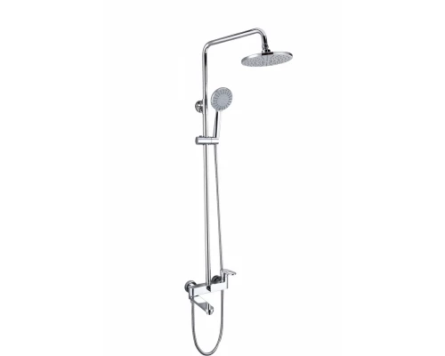 Душевая система Hansen HL33016 хром