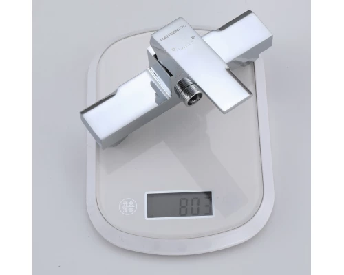 20095 Смеситель од. для душа (ХРОМ) HansenPRO (10/1шт)