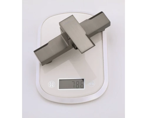 20095-P Смеситель од. для душа (ГРАФИТ) HansenPRO (10/1шт)