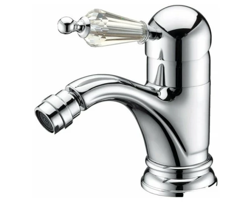 Смеситель для биде Boheme Brillante Ripresa 346