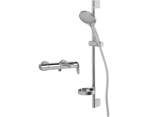 Смеситель для ванны Jacob Delafon Avid E97369-CP + E32910-CP