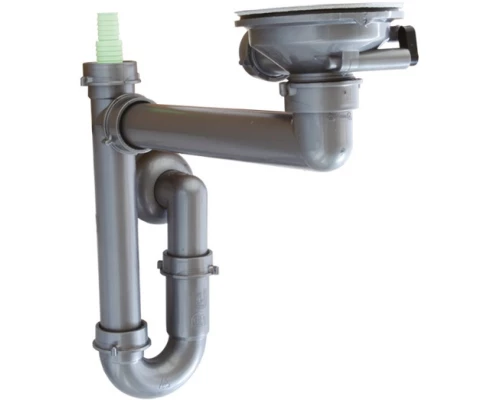 Кухонная мойка шоколад IDDIS Vane G V32C621I87