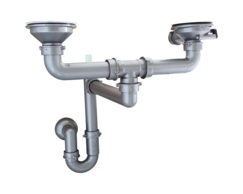 Кухонная мойка шоколад IDDIS Vane G V34C785I87