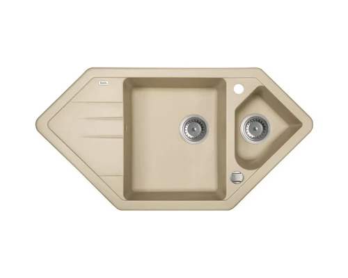 Кухонная мойка сафари IDDIS Vane G V29S965I87