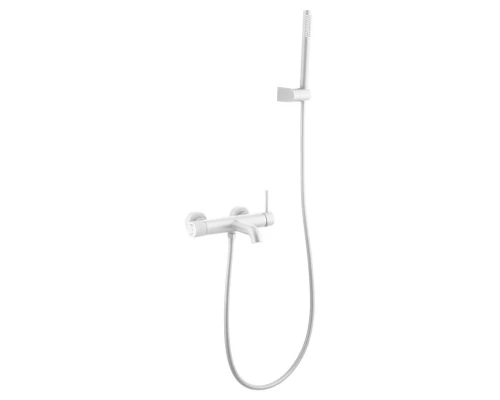 Смеситель для ванны Boheme Uno 463-MW