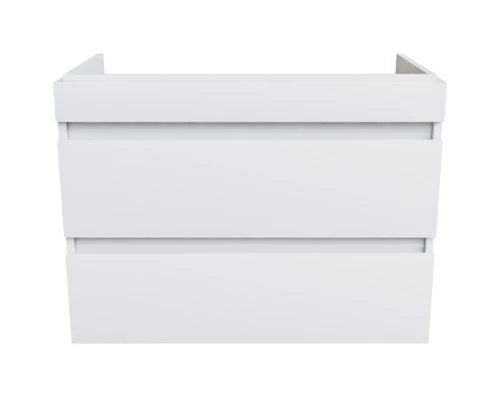 Тумба белый матовый 78,8 см IDDIS Zodiac ZOD8CB0i95