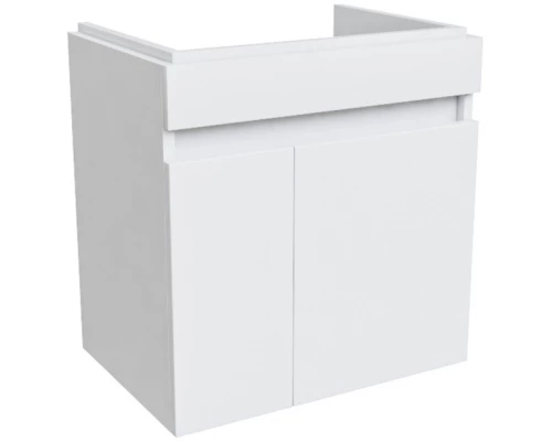 Тумба белый матовый 49,4 см IDDIS Zodiac ZOD5CD0i95