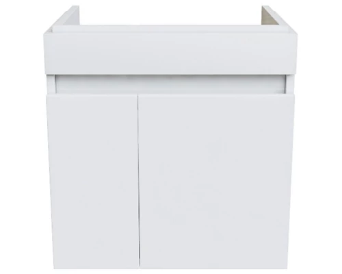 Тумба белый матовый 49,4 см IDDIS Zodiac ZOD5CD0i95