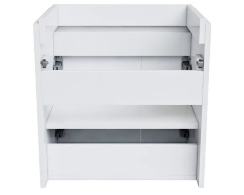 Тумба белый матовый 49,4 см IDDIS Zodiac ZOD5CD0i95