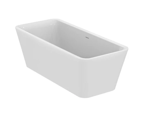 Свободностоящая акриловая ванна 180x80 см Ideal Standard Tonic II E398101