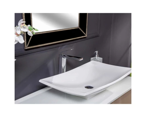 Смеситель для раковины Boheme Venturo 372