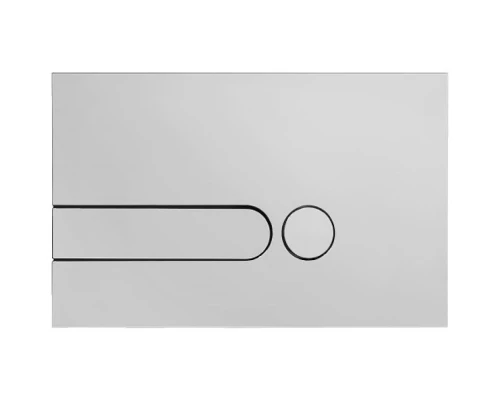 Кнопка смыва хром Jacob Delafon E4326-CP