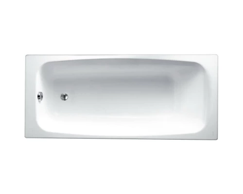Чугунная ванна 170x75 см Jacob Delafon Diapason E2937-00