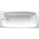 Чугунная ванна 170x75 см Jacob Delafon Diapason E2937-00