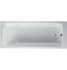 Чугунная ванна 170x70 см Jacob Delafon Parallel E2947-00