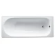 Чугунная ванна 160x70 Jacob Delafon Soissons E2931-00