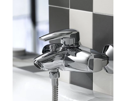 Смеситель для ванны Jacob Delafon Panache E71241-CP