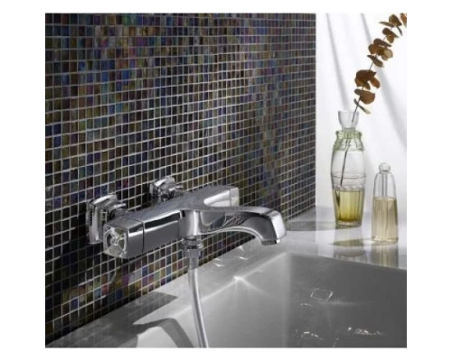 Смеситель для ванны Jacob Delafon Margaux E16219-9-CP