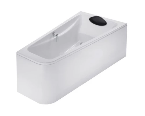 Акриловая ванна правосторонняя 160х90 Jacob Delafon Odeon Up E6081RU-00