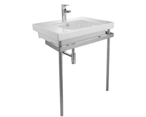 Раковина 70 см  Jacob Delafon Odeon Up E4732-00