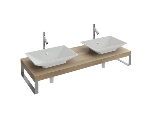 Раковина-чаша 55 см Jacob Delafon Reve E4819-00