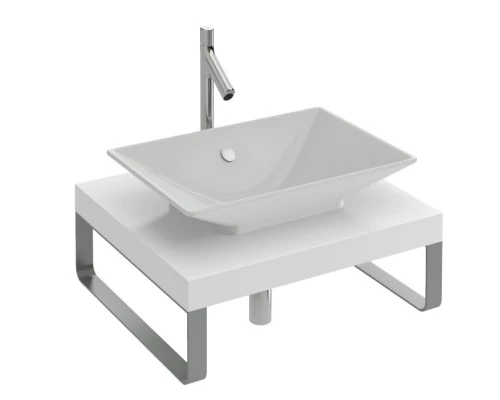 Раковина-чаша 55 см Jacob Delafon Reve E4819-00